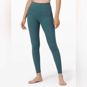 Lululemon Wunder Under